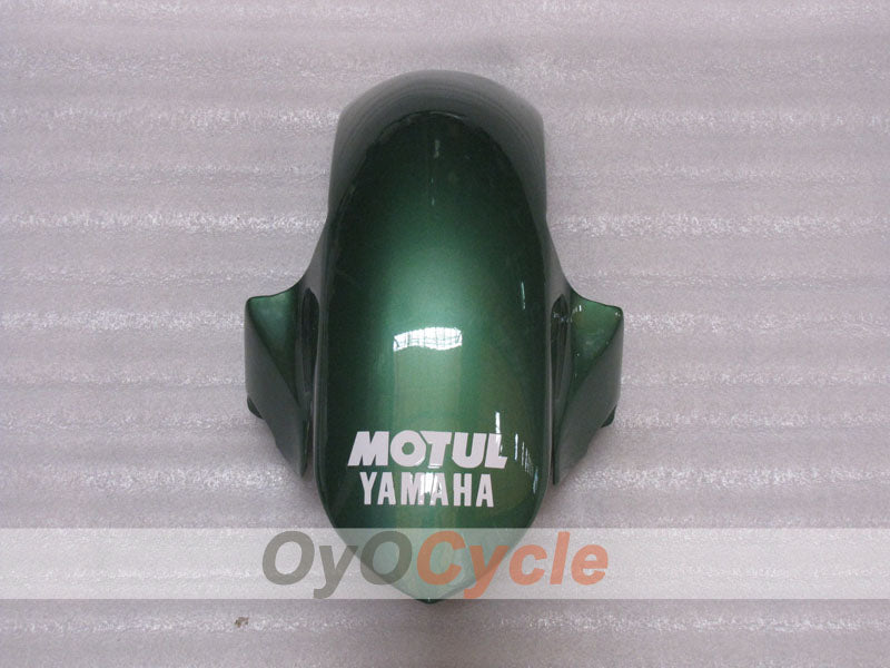 Carenado del guardabarros delantero para Yamaha 08-16 YZF-R6 #OYO87912792 Imagen principal del producto