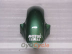 Carenado del guardabarros delantero para Yamaha 08-16 YZF-R6 #OYO87912792