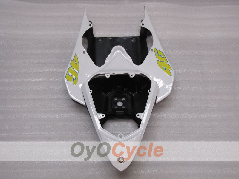 Carenado Trasero para Yamaha 08-16 YZF-R6 #OYO87912793 Imagen principal del producto