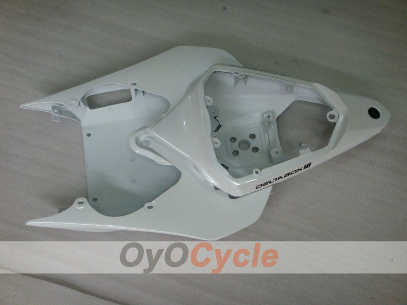Carenado Trasero para Yamaha 08-16 YZF-R6 #OYO87912796 Imagen secundaria del producto