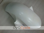 Carenado inyectado para YZF-R6 08-16 - Blanco - Estilo de fábrica #OYO87905944