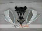 Carenado inyectado para YZF-R6 08-16 - Blanco - Estilo de fábrica #OYO87905944