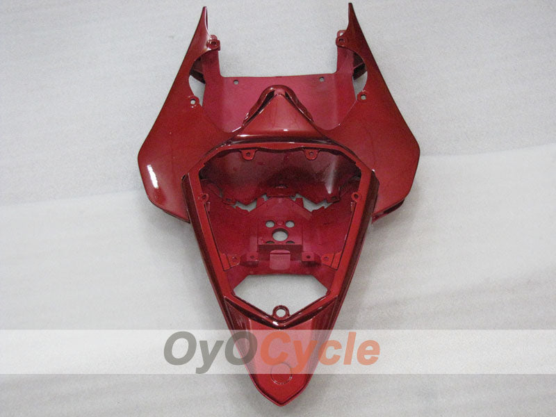 Carenado trasero para Yamaha 08-16 YZF-R6 #OYO87912799 Imagen principal del producto