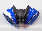 Carenado superior delantero para Yamaha 08-16 YZF-R6 #OYO87912803