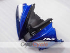 Carenado superior delantero para Yamaha 08-16 YZF-R6 #OYO87912803