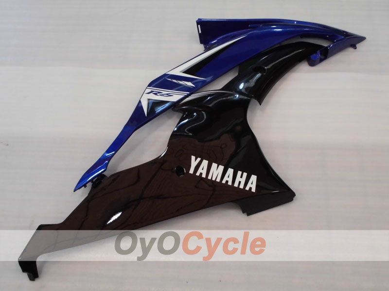 Carenado lateral izquierdo y derecho para Yamaha 08-16 YZF-R6 #OYO87912805 Imagen secundaria del producto