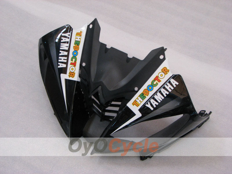 Carenado superior delantero para Yamaha 08-16 YZF-R6 #OYO87912807