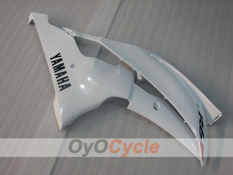 Carenado lateral izquierdo y derecho para Yamaha 08-16 YZF-R6 #OYO87912817 Imagen secundaria del producto