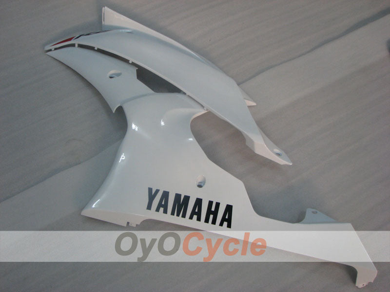 Carenado lateral izquierdo y derecho para Yamaha 08-16 YZF-R6 #OYO87912817 Imagen principal del producto