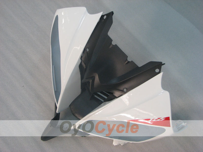 Carenado Superior Delantero para Yamaha 08-16 YZF-R6 #OYO87912816 Imagen secundaria del producto
