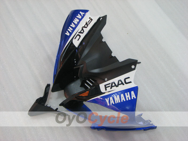 Carenado Delantero Superior para Yamaha 08-16 YZF-R6 #OYO87912819 Imagen secundaria del producto