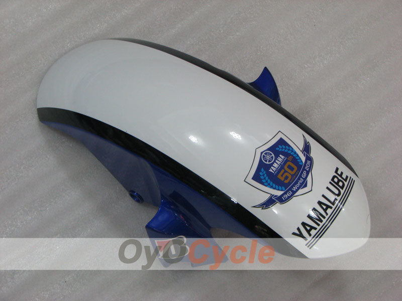 Carenado delantero para Yamaha 08-16 YZF-R6 #OYO87912818