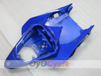 Kit de carenado de inyección para YZF-R6 08-16 - Azul, Blanco - Estilo de fábrica #OYO87905954