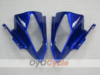 Kit de carenado de inyección para YZF-R6 08-16 - Azul, Blanco - Estilo de fábrica #OYO87905954