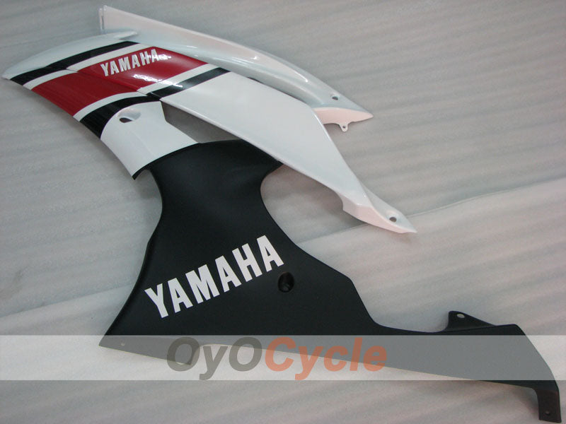 Carenado lateral izquierdo y derecho para Yamaha 08-16 YZF-R6 #OYO87912827 Imagen principal del producto