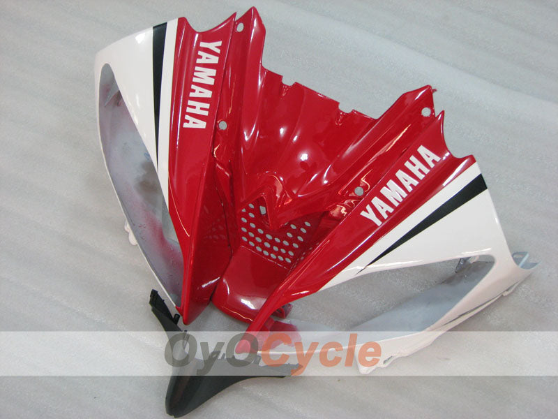 Carenado Superior Delantero para Yamaha 08-16 YZF-R6 #OYO87912825 Imagen secundaria del producto