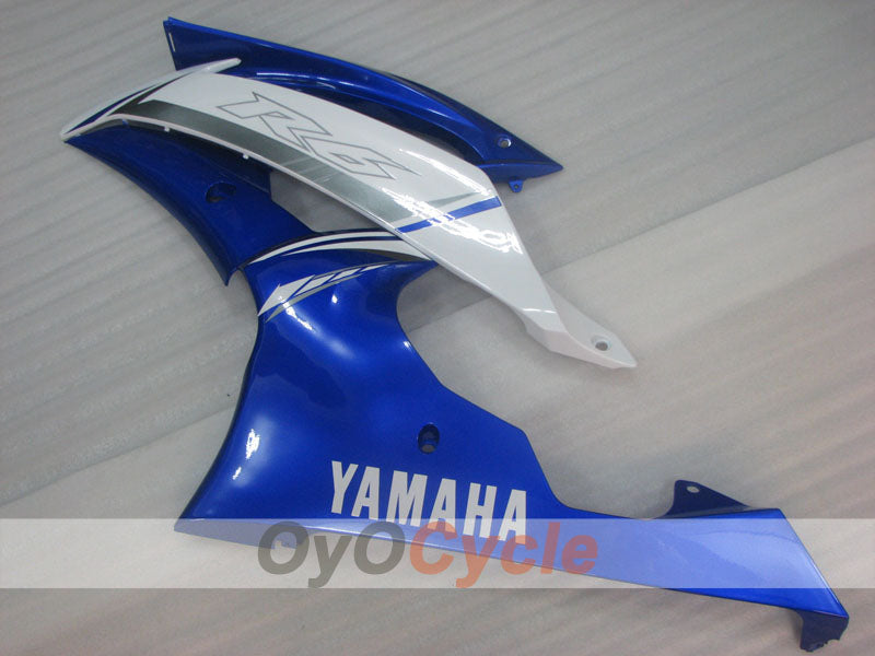 Carenado lateral izquierdo y derecho para Yamaha 08-16 YZF-R6 #OYO87912834 Imagen principal del producto