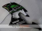 Carenado Lateral Izquierdo y Derecho para Yamaha 08-16 YZF-R6 #OYO87912842