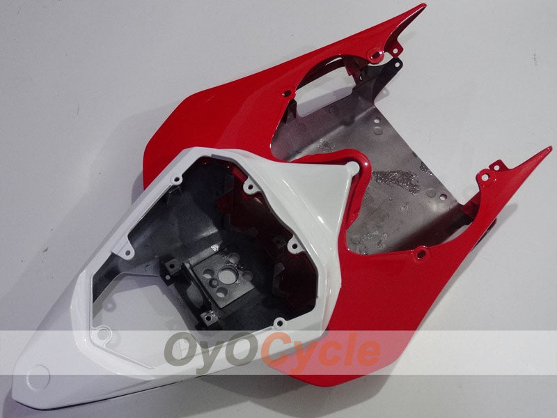 Carenado trasero para Yamaha 08-16 YZF-R6 #OYO87912844 Imagen secundaria del producto