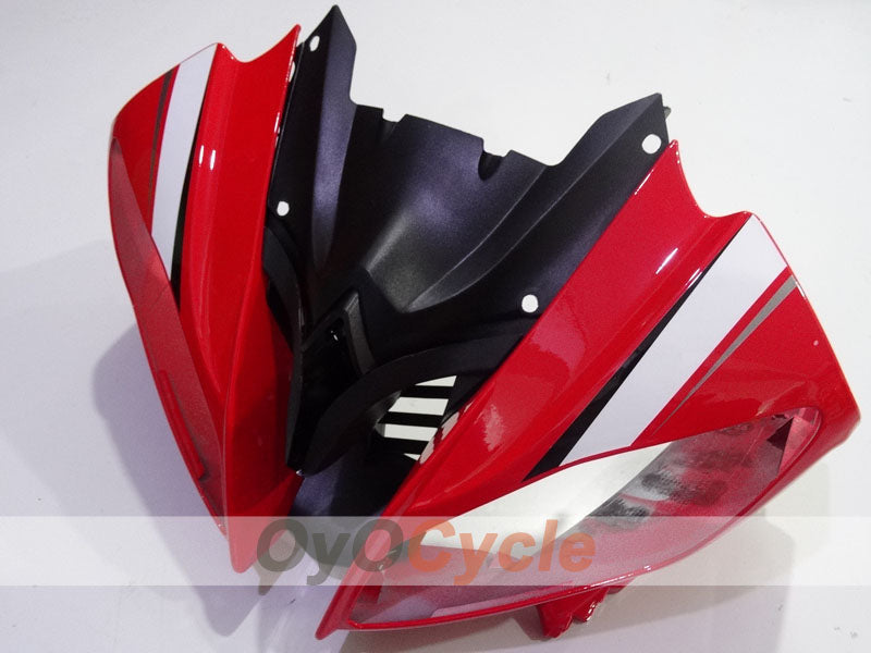 Carenado superior delantero para Yamaha 08-16 YZF-R6 #OYO87912843