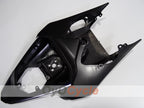 Kit de carenado por inyección para YZF-R6 08-16 - Azul, Negro - Estilo de fábrica #OYO87905966
