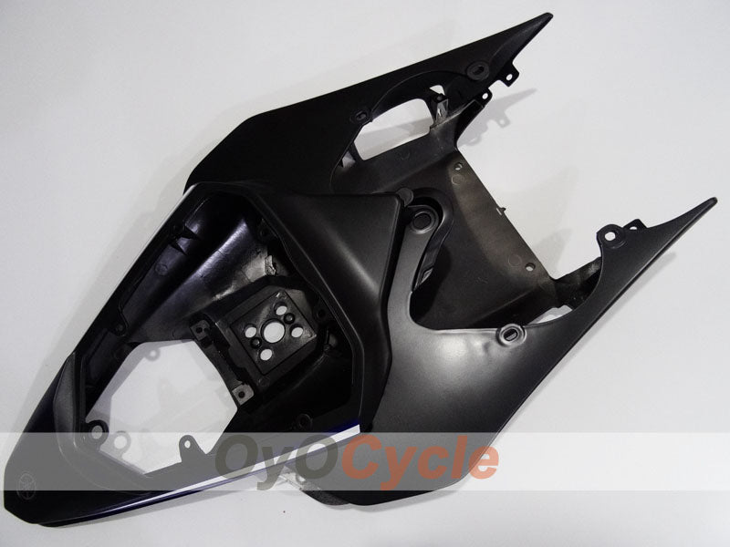 Kit de carenado por inyección para YZF-R6 08-16 - Azul, Negro - Estilo de fábrica #OYO87905966
