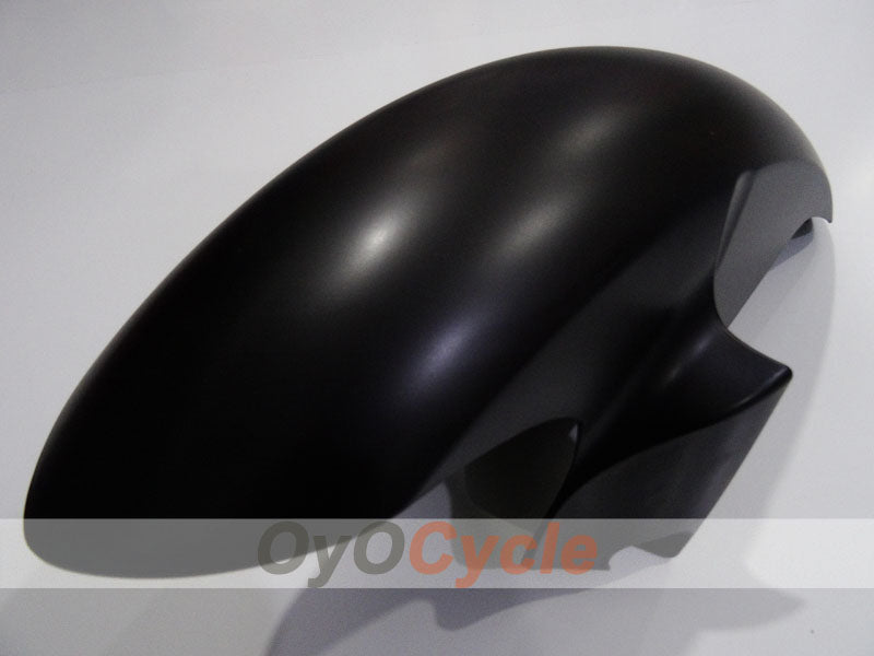 Carenado de guardabarros delantero para Yamaha 08-16 YZF-R6 #OYO87912850