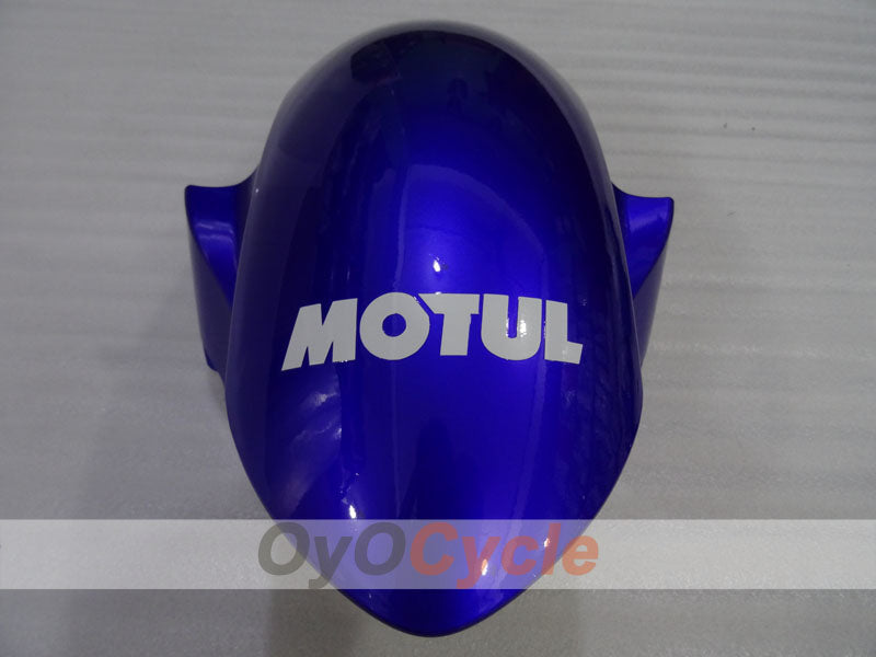 Guardabarros delantero para Yamaha 08-16 YZF-R6 #OYO87912854