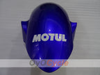 Guardabarros delantero para Yamaha 08-16 YZF-R6 #OYO87912854
