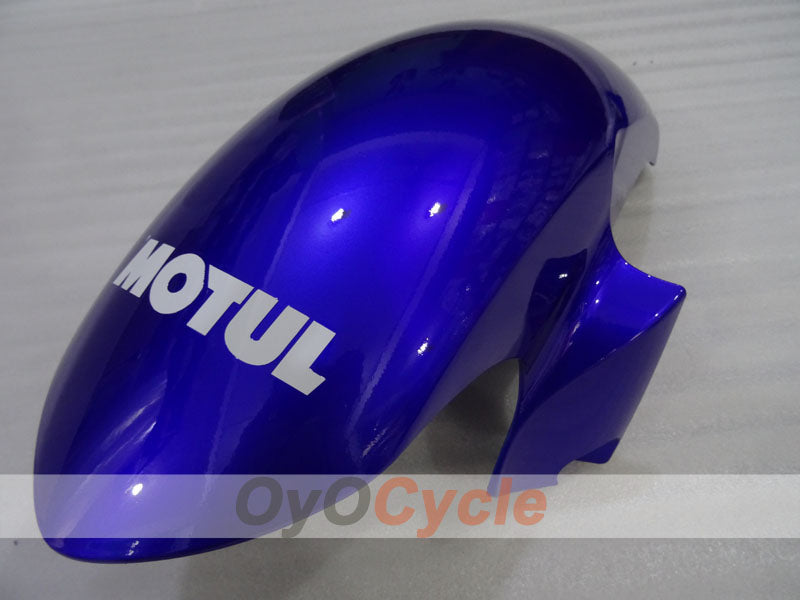 Guardabarros delantero para Yamaha 08-16 YZF-R6 #OYO87912854