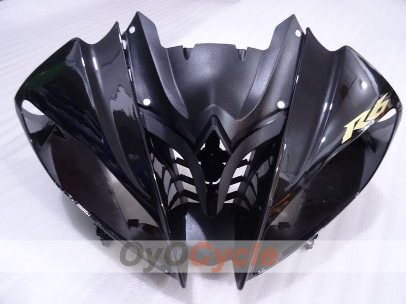 Carenado superior delantero para Yamaha 08-16 YZF-R6 #OYO87912863 Imagen principal del producto