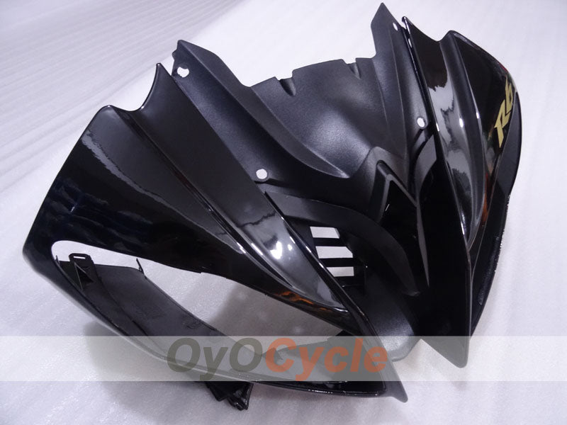 Carenado superior delantero para Yamaha 08-16 YZF-R6 #OYO87912863 Imagen secundaria del producto