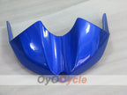 Kit de carenado por inyección para YZF-R6 08-16 - Azul, Blanco - Sterilgarda #OYO87905972