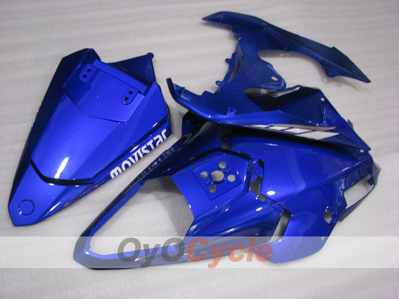 Carenado Trasero + Cubierta de Asiento para Yamaha 08-16 YZF-R6 #OYO87912874 Imagen principal del producto