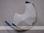 Carenado de inyección para YZF-R6 08-16 - Azul, Blanco - Movistar #OYO87905973