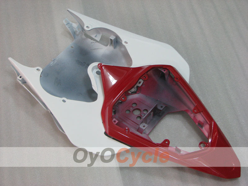 Carenado trasero para Yamaha 08-16 YZF-R6 #OYO87912878