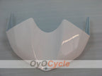 Carenado de inyección para YZF-R6 08-16 - Rojo, Blanco,, Negro - Estilo de fábrica #OYO87905975