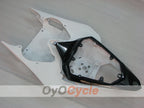 Carenado de inyección para YZF-R6 08-16 - Rojo, Blanco,, Negro - Estilo de fábrica #OYO87905975