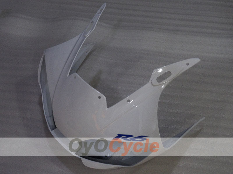 Carenado superior delantero para Yamaha 98-02 YZF-R6 #OYO87911858 Imagen principal del producto