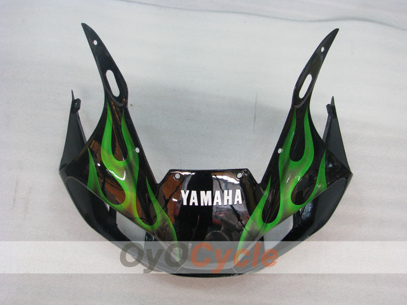 Carenado superior delantero para Yamaha 98-02 YZF-R6 #OYO87911862 Imagen principal del producto