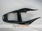 Carenado de inyección para YZF-R6 98-02 - Verde, Negro - Llama #OYO87905977