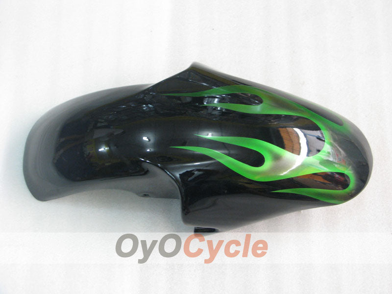 Carenado del guardabarros delantero para Yamaha 98-02 YZF-R6 #OYO87911861 Imagen secundaria del producto