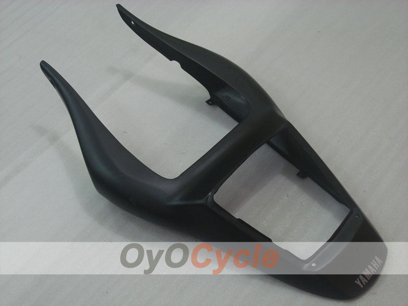 Carenado trasero para Yamaha 98-02 YZF-R6 #OYO87911868