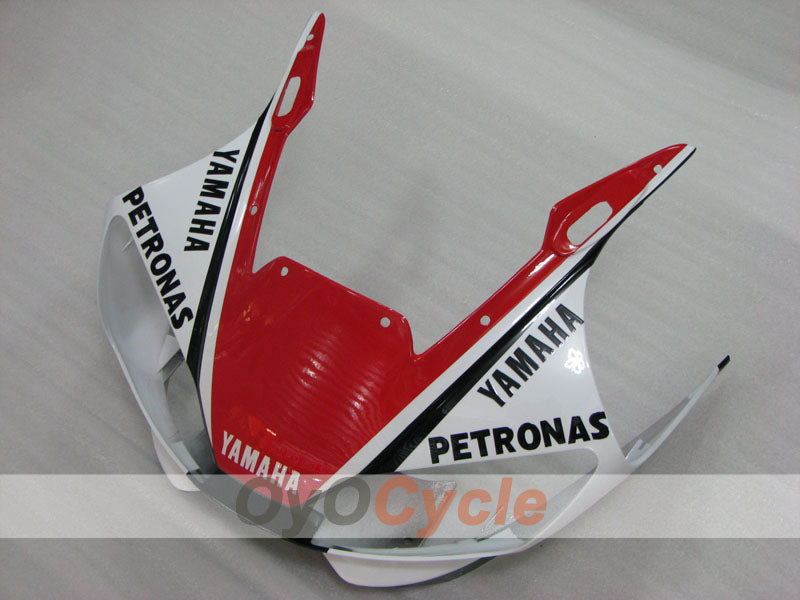 Carenado delantero superior para Yamaha 98-02 YZF-R6 #OYO87911872 Imagen secundaria del producto