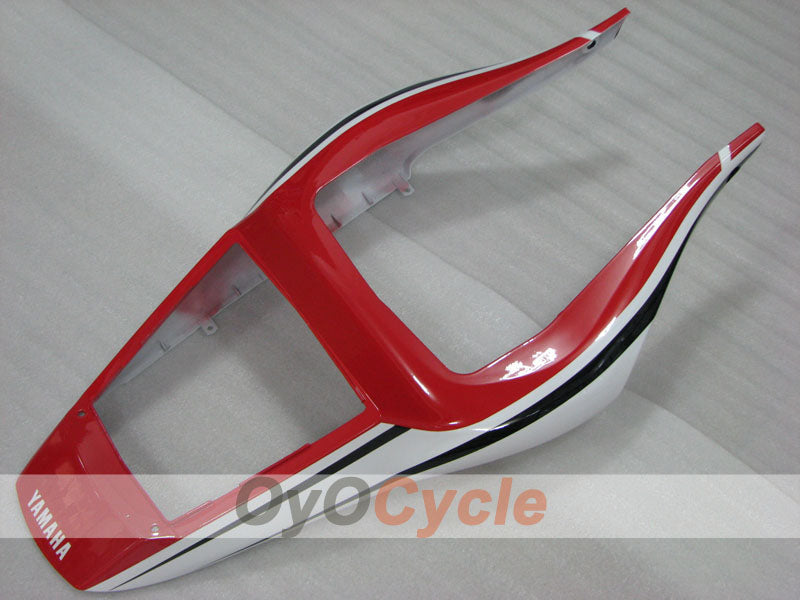 Carenado trasero para Yamaha 98-02 YZF-R6 #OYO87911873 Imagen principal del producto