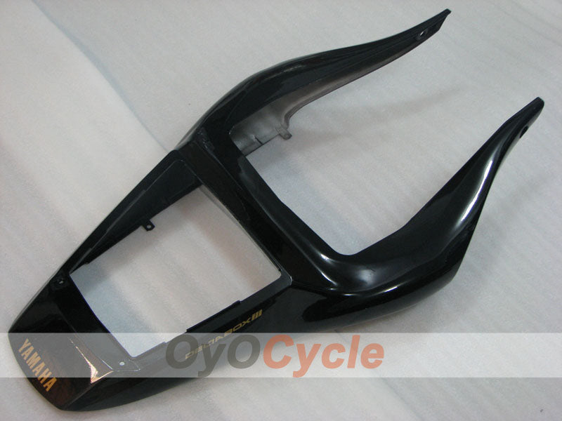 Carenado Trasero para Yamaha 98-02 YZF-R6 #OYO87911884