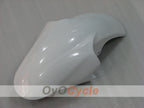 Kit de carenado por inyección para YZF-R6 98-02 - Blanco - Estilo de fábrica #OYO87905982