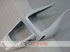 Kit de carenado por inyección para YZF-R6 98-02 - Blanco - Estilo de fábrica #OYO87905982