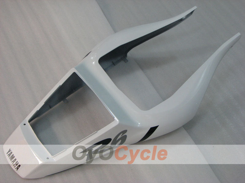 Colín trasero para Yamaha 98-02 YZF-R6 #OYO87911890 Imagen principal del producto