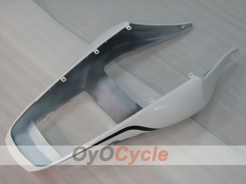 Colín trasero para Yamaha 98-02 YZF-R6 #OYO87911890